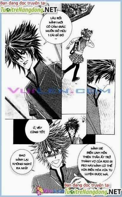 Sức Thanh Xuân - Chapter 12 - Trang 4