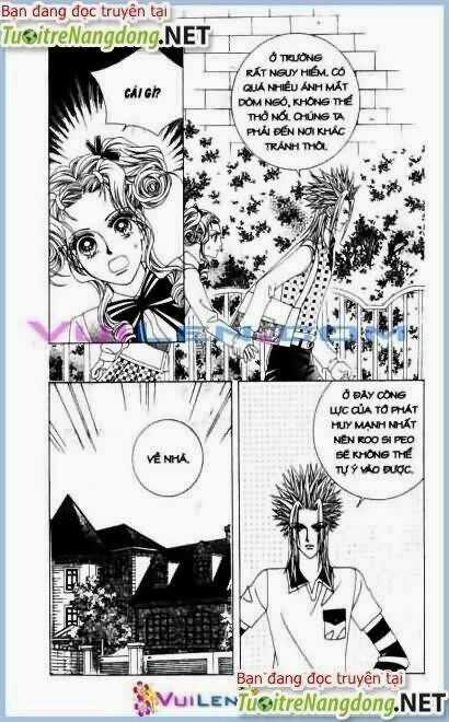 Sức Thanh Xuân - Chapter 12 - Trang 34