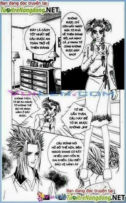 Sức Thanh Xuân - Chapter 12 - Trang 36