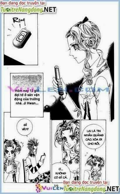 Sức Thanh Xuân - Chapter 12 - Trang 39