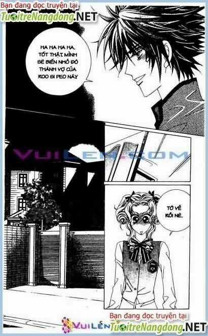 Sức Thanh Xuân - Chapter 12 - Trang 5