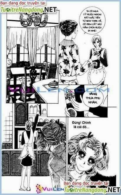 Sức Thanh Xuân - Chapter 12 - Trang 41