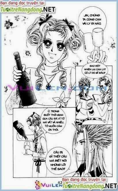 Sức Thanh Xuân - Chapter 12 - Trang 42