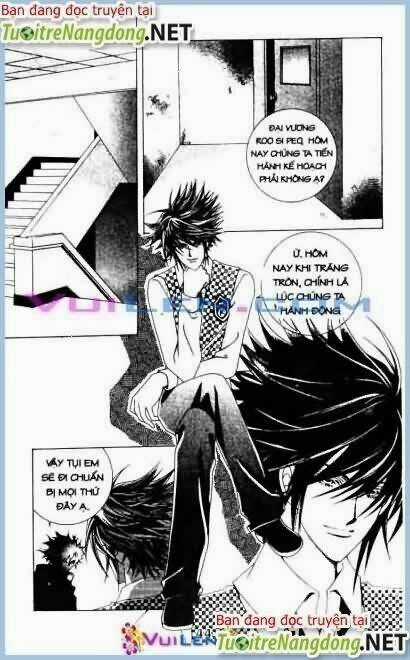 Sức Thanh Xuân - Chapter 12 - Trang 44