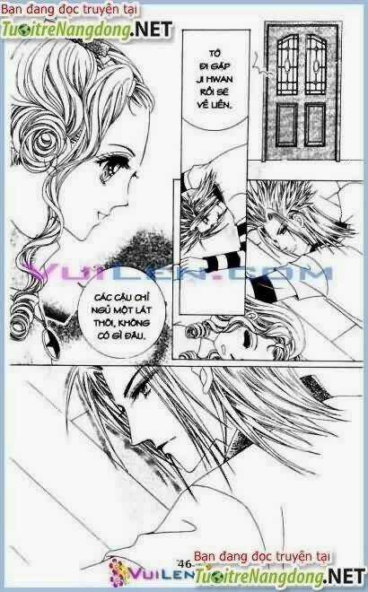 Sức Thanh Xuân - Chapter 12 - Trang 46