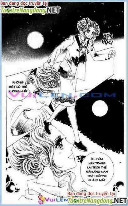 Sức Thanh Xuân - Chapter 12 - Trang 47