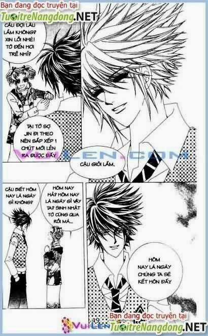 Sức Thanh Xuân - Chapter 12 - Trang 49