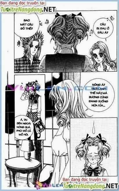 Sức Thanh Xuân - Chapter 12 - Trang 6