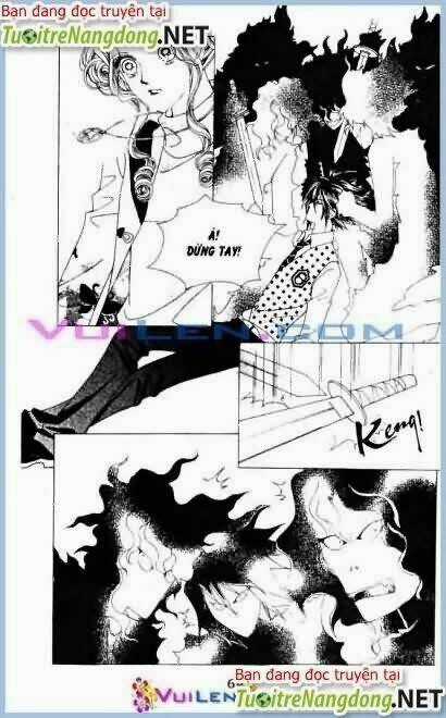 Sức Thanh Xuân - Chapter 12 - Trang 64