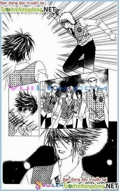 Sức Thanh Xuân - Chapter 12 - Trang 69