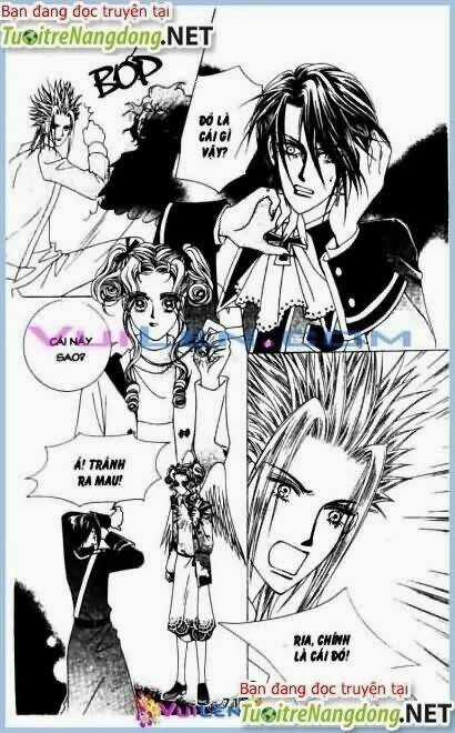 Sức Thanh Xuân - Chapter 12 - Trang 71