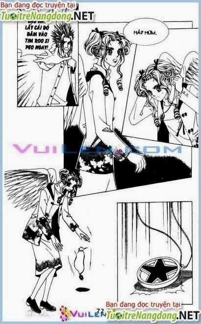 Sức Thanh Xuân - Chapter 12 - Trang 72
