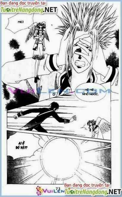 Sức Thanh Xuân - Chapter 12 - Trang 73