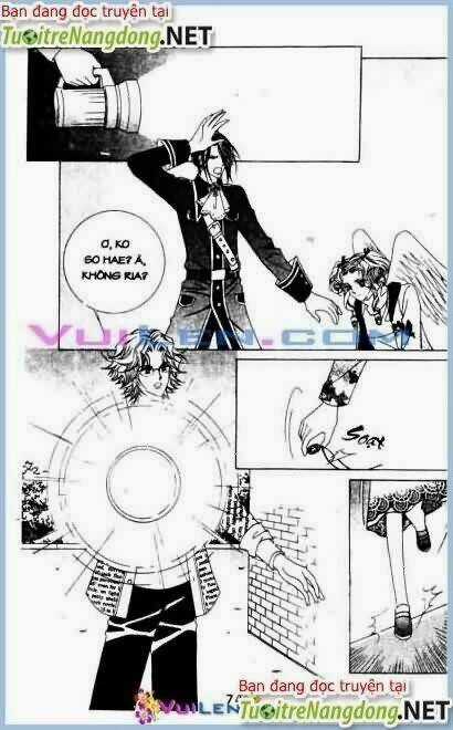 Sức Thanh Xuân - Chapter 12 - Trang 74