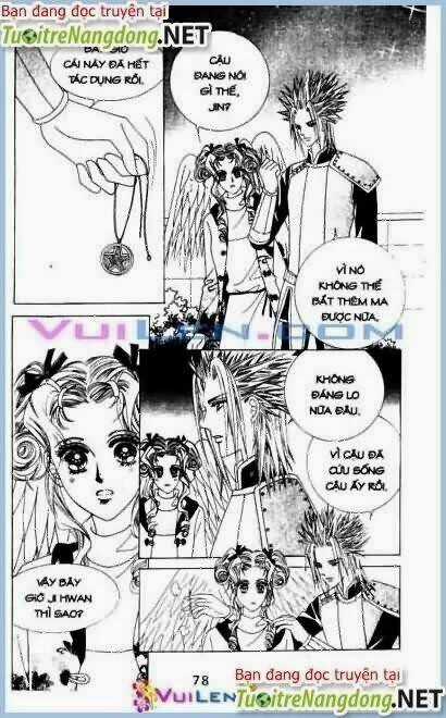 Sức Thanh Xuân - Chapter 12 - Trang 78