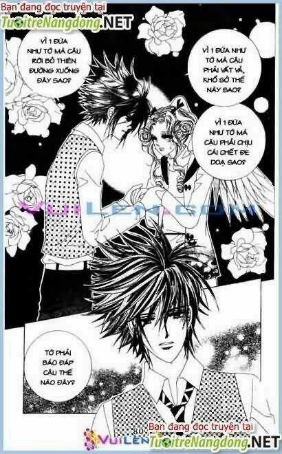 Sức Thanh Xuân - Chapter 12 - Trang 80