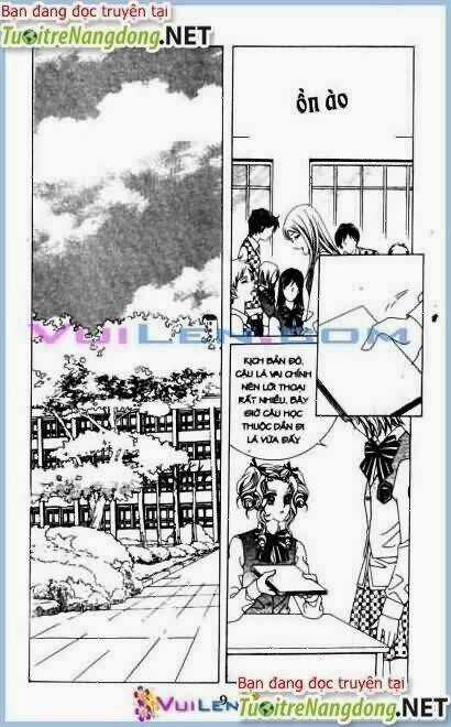 Sức Thanh Xuân - Chapter 12 - Trang 9