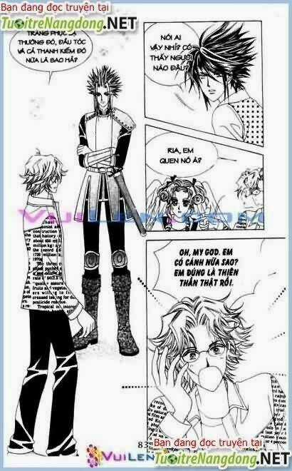 Sức Thanh Xuân - Chapter 12 - Trang 83