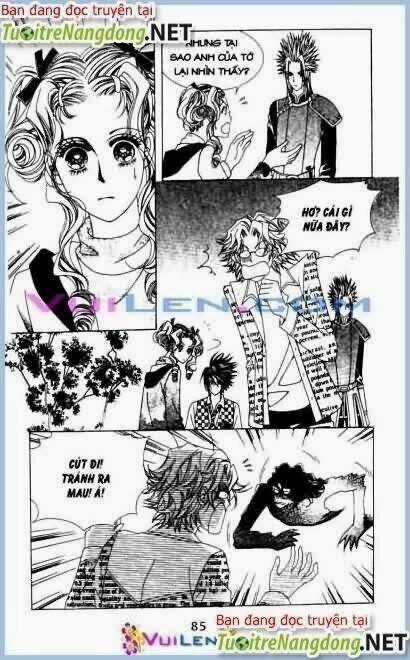 Sức Thanh Xuân - Chapter 12 - Trang 85