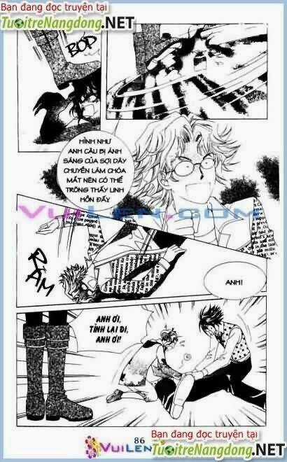 Sức Thanh Xuân - Chapter 12 - Trang 86