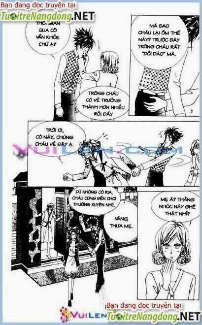 Sức Thanh Xuân - Chapter 12 - Trang 88