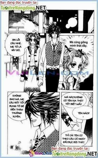 Sức Thanh Xuân - Chapter 12 - Trang 89