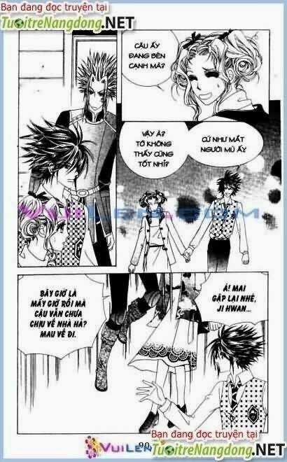 Sức Thanh Xuân - Chapter 12 - Trang 90