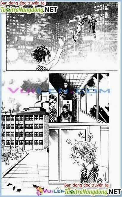 Sức Thanh Xuân - Chapter 12 - Trang 91