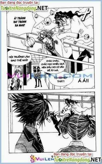 Sức Thanh Xuân - Chapter 12 - Trang 93