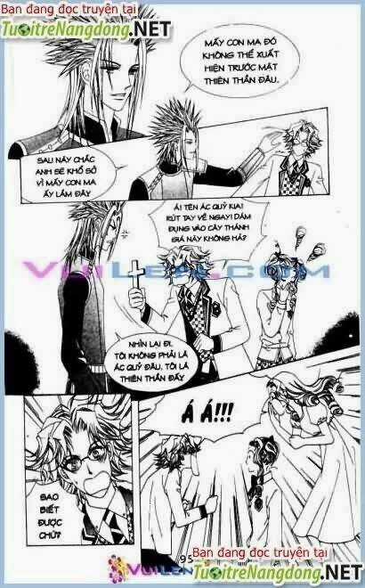 Sức Thanh Xuân - Chapter 12 - Trang 95