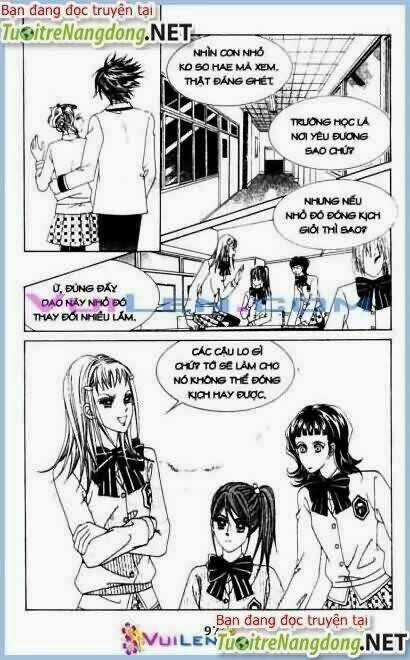 Sức Thanh Xuân - Chapter 12 - Trang 97