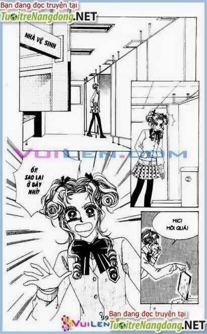 Sức Thanh Xuân - Chapter 12 - Trang 99