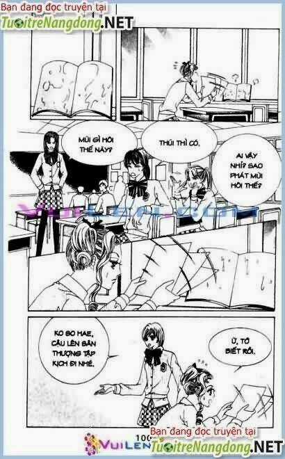 Sức Thanh Xuân - Chapter 12 - Trang 100