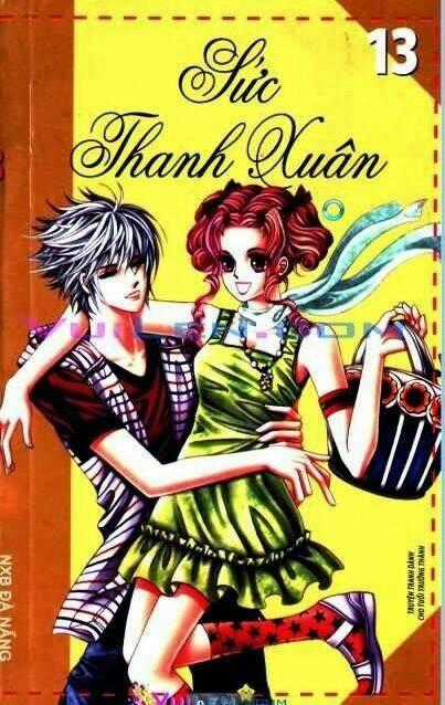 Sức Thanh Xuân - Chapter 13 - Trang 1