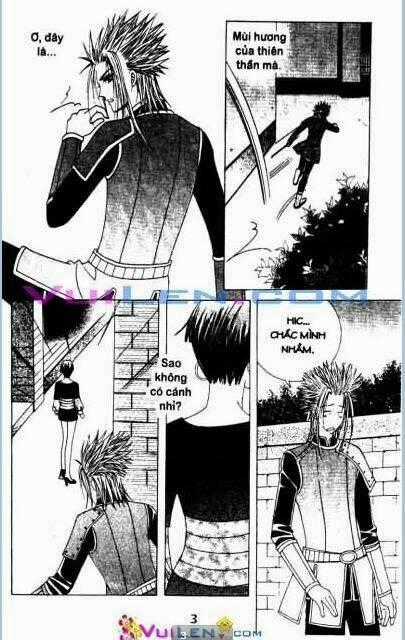 Sức Thanh Xuân - Chapter 13 - Trang 2