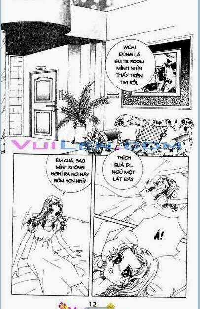 Sức Thanh Xuân - Chapter 13 - Trang 11