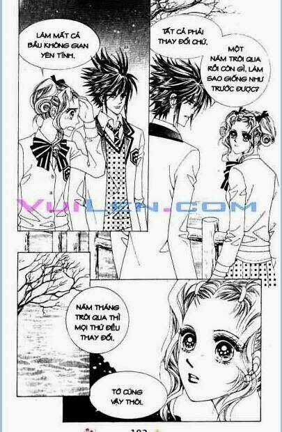 Sức Thanh Xuân - Chapter 13 - Trang 101