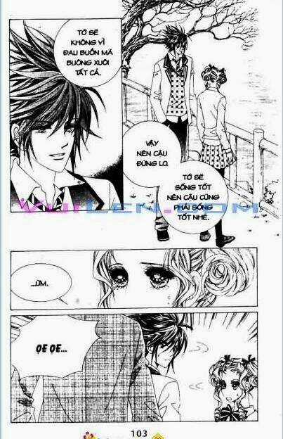 Sức Thanh Xuân - Chapter 13 - Trang 102