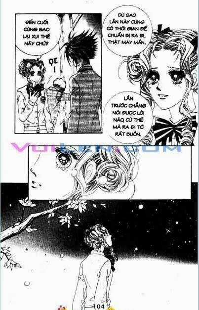 Sức Thanh Xuân - Chapter 13 - Trang 103
