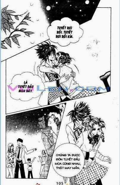 Sức Thanh Xuân - Chapter 13 - Trang 104