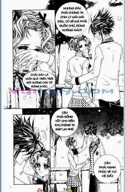 Sức Thanh Xuân - Chapter 13 - Trang 105