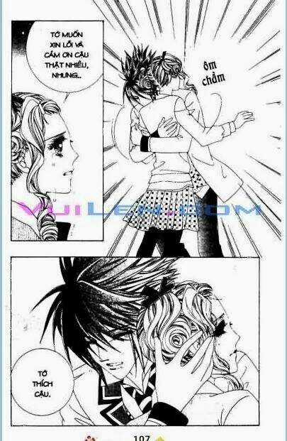 Sức Thanh Xuân - Chapter 13 - Trang 106