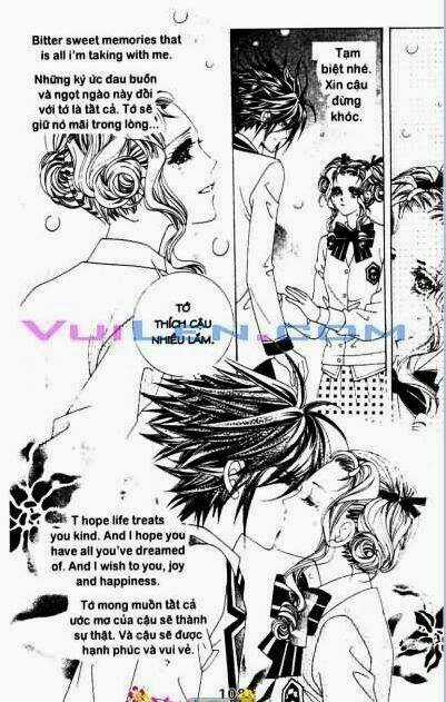 Sức Thanh Xuân - Chapter 13 - Trang 107