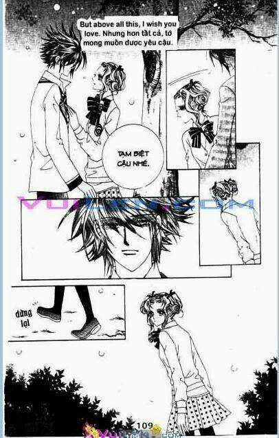 Sức Thanh Xuân - Chapter 13 - Trang 108