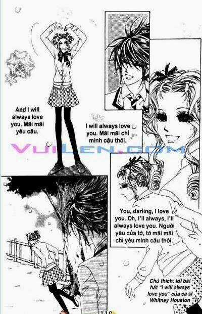 Sức Thanh Xuân - Chapter 13 - Trang 109