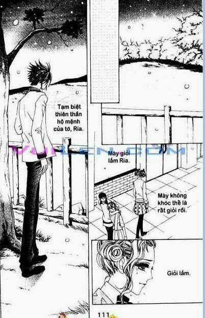 Sức Thanh Xuân - Chapter 13 - Trang 110