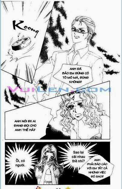 Sức Thanh Xuân - Chapter 13 - Trang 12