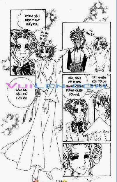 Sức Thanh Xuân - Chapter 13 - Trang 115