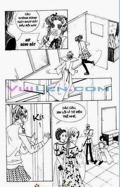 Sức Thanh Xuân - Chapter 13 - Trang 116