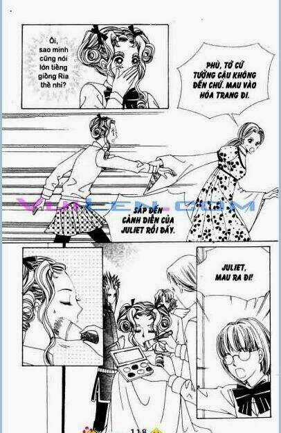Sức Thanh Xuân - Chapter 13 - Trang 117